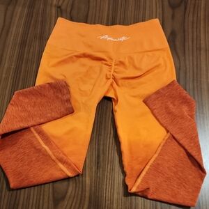 Alphalete Amplify Ombre Leggings